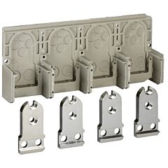 Conexión frontal, compact ns 630b/800/1000 n/h/na, fijo, montaje superior, 4 polos