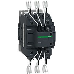 Tesys d lc1d.k p/ com. de condensadores- 3p - 60 kvar - 415 v - 230 v ca bobina