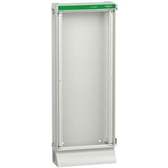 Armario extensión, prismaset g, ip30, 600mm (an.) x 1.580mm (alt.), 27 módulos