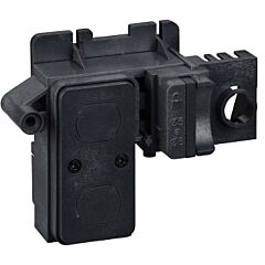 Off position locking - profalux/ronis adaptation kit + padlock - mtz2/mtz3 - sp