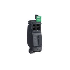 Bobina mx 208-277v ca/cc para nsxm & pp-