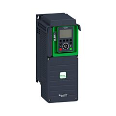 Variador de velocidad, atv930, 7,5kw, 400/480v, con unidad de frenado, ip21