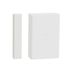 Sensor inalámbrico de apertura puertas/ventanas wiser
