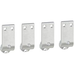 Conexión frontal superior para mtz1 06 16 fijo 4p