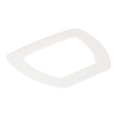Optiline 45 - aro embellecedor falso techo 1 c
