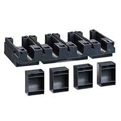 Adaptador para base 4p (nsx400/630)
