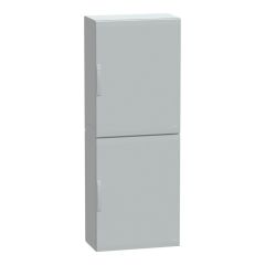 Thalassa pla - armario poliéster cerrado 2000x750x420 ip65.