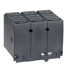 Cubrebornes largos 3p nsx100-250