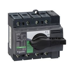 Interpact ins80 4p