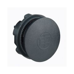 Harmony xb5 - tapon obturador 22mm plastico