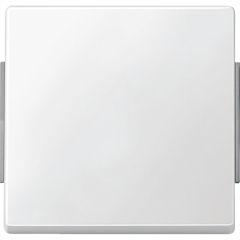 Tecla simple aquadesign blanco