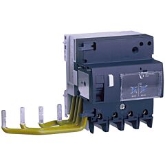 Vigi ng125 a 4p 125a i/s/r