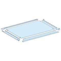 Placa pasacable p ip55 a300mm.p600mm