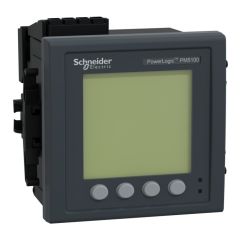 Pm5110 - central de medida - modbus, hasta 15 h, 1do 33 alarmas