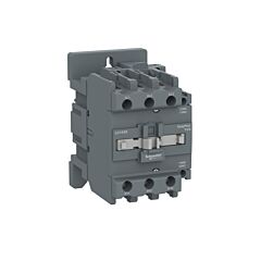Contactor 3p 50a ac3 220v ac 50-60hz