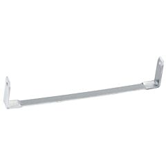 Suporte de terminais para mini-quadro 8 módulos