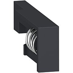 Enclavamiento de enchufado vpoc (puerta abierta)