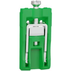 New unica - garra accesoria para fijación de mecanismos