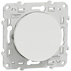 Cruzamiento odace blanco