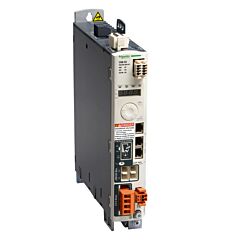 Motion servo drive - lexium 32 - tensi&oacute;n de alimentaci&oacute;n trif&aacute;sica 208/480v - 0,4 kw