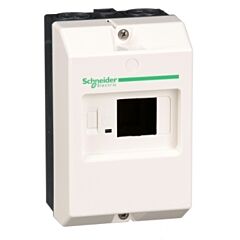 Carcasa vacía, para tesys gv2me, ip41