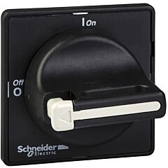 Disposit. de mando 4 torn.