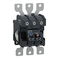 Relé de sobrecarga térmica para motor tesys - 95...120 a - clase 10a