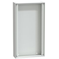 Cofret base, prismaset g, ip30, 600mm (an.) x 1.080mm (alt.), 21 módulos