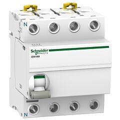 Interruptor i-na 4p 40a 415v