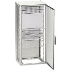 Kit de union de gabinete rapida - ip40