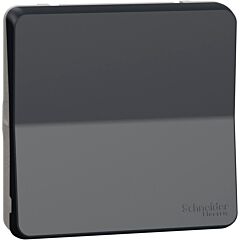 Mureva styl; mecanismo; intermedio; electromecánico; 10ax; ip55; gris