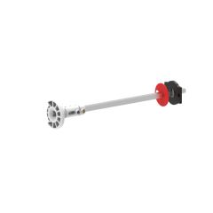 Alargador eje vario 63.175a 300..350mm