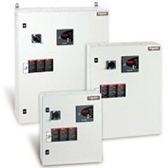 Batería varset easy 150kvar 400v 25+25+50+50