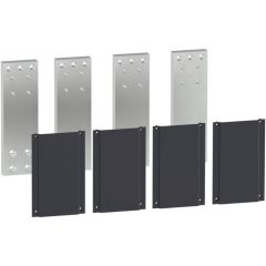 Conexión frontal superior mtz2 25-32 fijo 4p