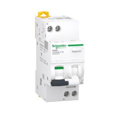 Acti9 icv40n 1pn c 16a 30ma asi rcbo