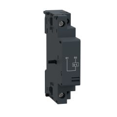 Bobina de disparo (mn), tesys gv2-gv3, 380-400v ca 50hz / 440v ca 60hz