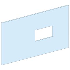Tapa g/p ins250 vert.rotativo