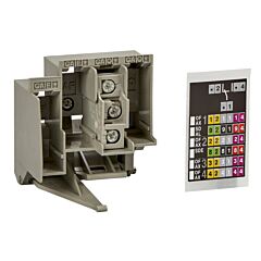 Contacto auxiliar - sd - 1 na/nf - 6 a - para ns630b…3200