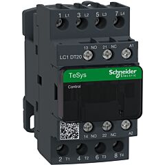 Contactor tesys d - 4p(4 na) - ac-1 - <= 440 v 20 a - 230 v ca 50/60 hz bobina