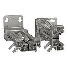 2 pilares dobles g ip55 asoc. h-v