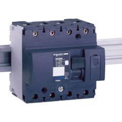 Magnetotérmico, acti9 ng125l, 4p, 32 a, c curva, 50 ka (iec 60947-2)