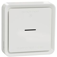 Alarma de humo wiser