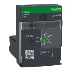 Unidad de control estándar luca - clase 10 - 1,25-5 a - 24 v cc