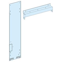 Pantalla frontal/post. forma 2 a300mm