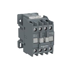 Contactor 3p 1 na 18a ac3 220v ac 50-60hz