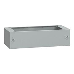 Thalassa pla - zócalo poliéster za 200mm ip44-ik10 frontal pract arm pla(t)750x420.