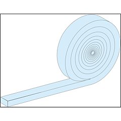 Junta estanqueidad asoc. ancho p ip55