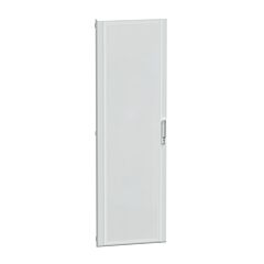 Puerta transp.g ip40 36 mod,alto 1.980mm