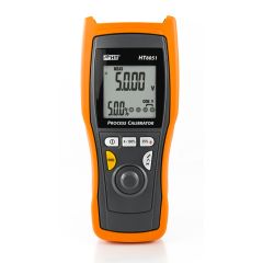 Ht8051 - calibrador de procesos digital