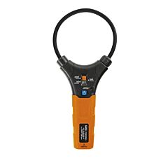 F3000u - transductor de corriente con maxilar flexible 30-300-3000aca